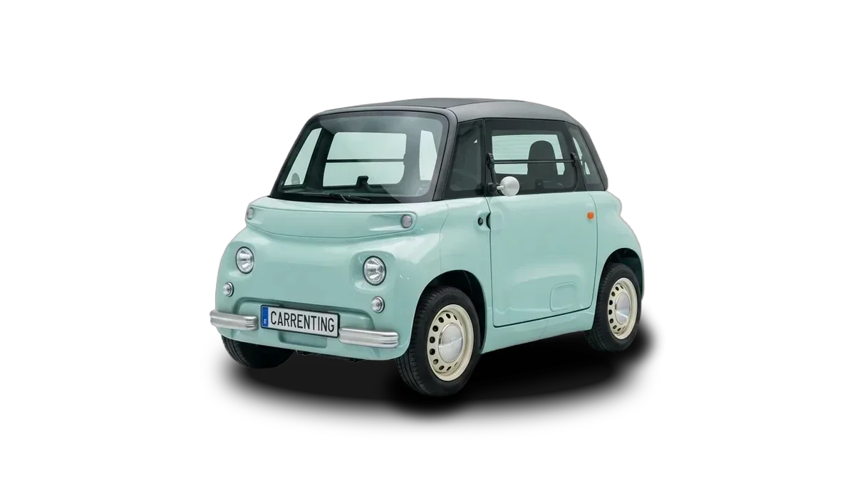 Fiat Topolino