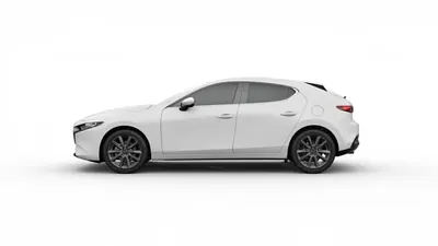 Mazda 3 Compacto en renting