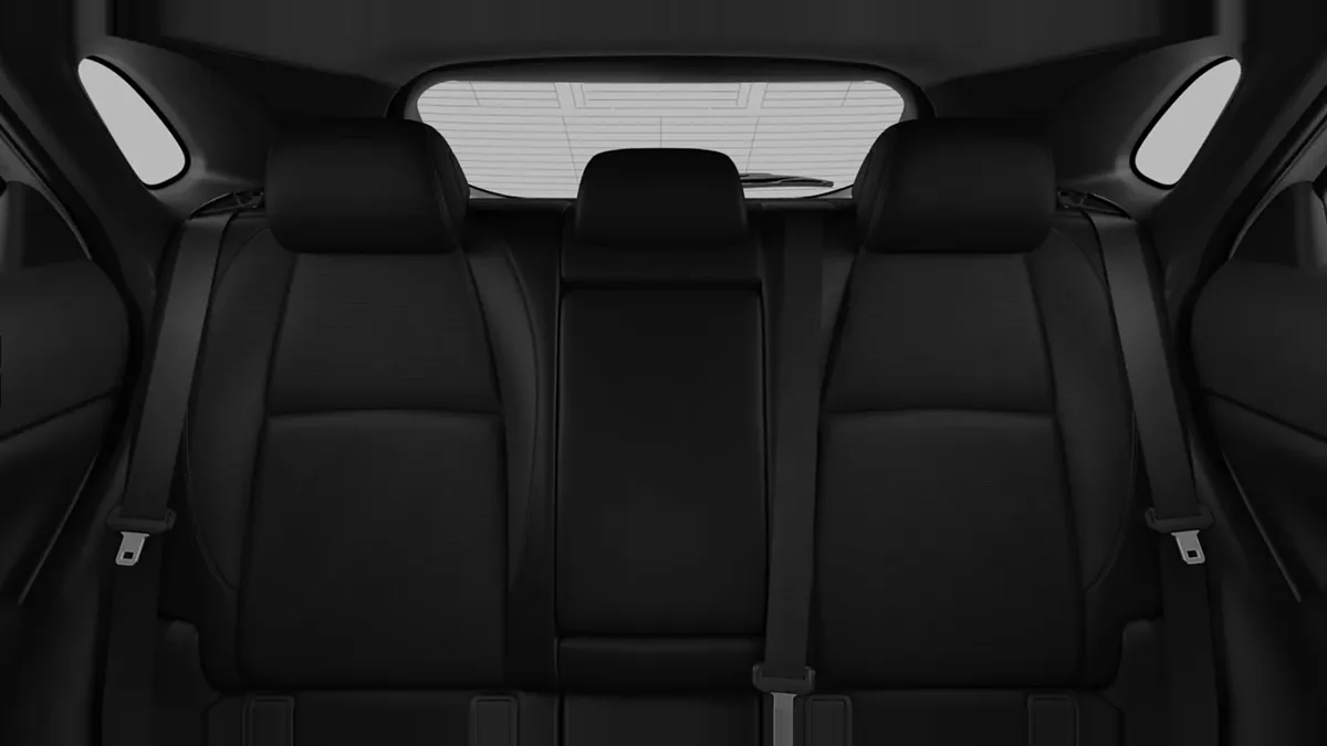 Mazda CX 30 2.5L e-SkyAct G MHEV 103kW Prime-Line en renting en Zaragoza — vista 6