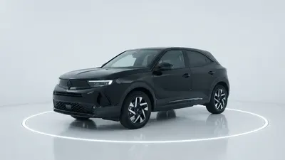 Opel Mokka SUV en renting