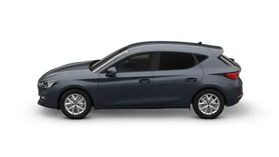SEAT Leon Compacto en renting