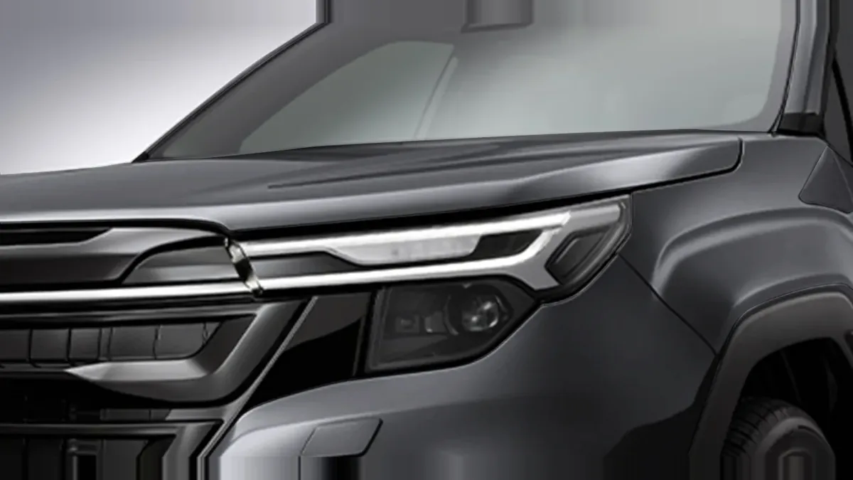 Subaru Forester 2.0i Hybrid Field CVT en renting en Zaragoza — vista 8